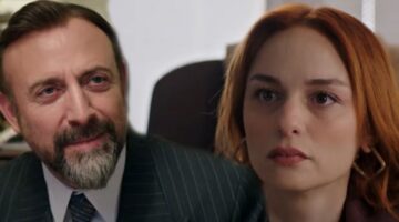 Kral Kaybederse 8. bölüm fragmanı: Özlem’den intikam yemeği