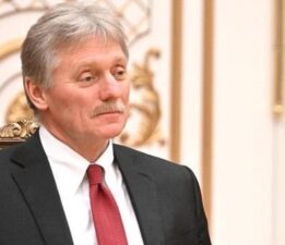 Kremlin: ABD, Rus tarafına Ukrayna ile ilgili ek bilgileri iletti