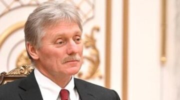 Kremlin: ABD, Rus tarafına Ukrayna ile ilgili ek bilgileri iletti