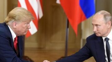 Kremlin: Putin ile Trump’ın yarın yapacağı telefon görüşmesi için hazırlıklar sürüyor