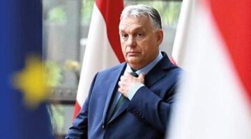 Macaristan Başbakanı Orban’dan AB’ye uyarı: Ukrayna’nın üyeliği felaket olur