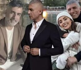 Maliye harekete geçti! Özcan Deniz’in abisi ihbarda bulundu! ‘Kardeşim vergi kaçırıyor’