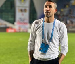 Mehmet Topal yeniden Petrolul Ploieşti’de