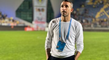 Mehmet Topal yeniden Petrolul Ploieşti’de