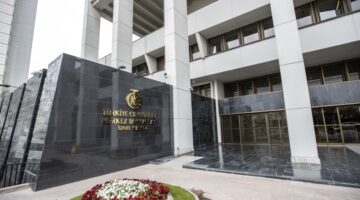 Merkez Bankası ve Bankalar Birliği arasında teknik toplantı