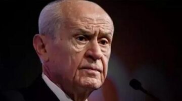 MHP Lideri Bahçeli’den ‘Çanakkale Zaferi’ mesajı: Ebediyete kadar Türkiye’yi geçemeyecekler