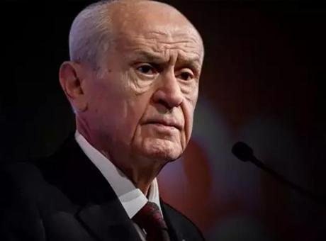 MHP Lideri Bahçeli’den ‘Çanakkale Zaferi’ mesajı: Ebediyete kadar Türkiye’yi geçemeyecekler