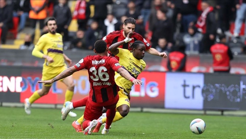 Milli ara bitti Süper Lig başlıyor: Haftanın maçları
