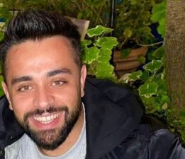 Milli Kayakçı Berkin Usta kimdir, kaç yaşındaydı?