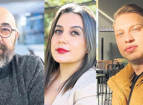 Milliyet’e 3 ödül