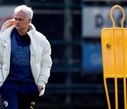 “Mourinho’nun bir numarası vardır” (12 Mart 2025 spor manşetleri)