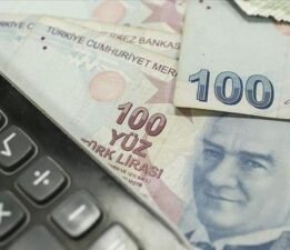 Mükelleflerin KDV iade talebinde bulunabilecekleri asgari tutar 10 bin liraya çıkarıldı