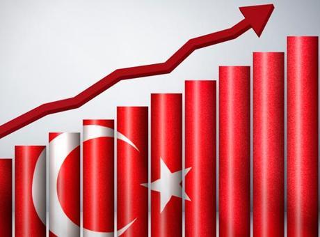 OECD Türkiye için büyüme beklentisini yükseltti