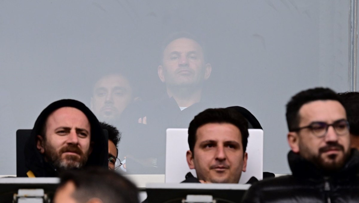 Okan Buruk derbi 11’ini korudu