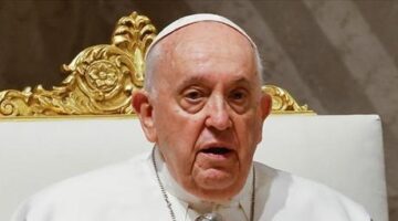 Papa Franciscus’in iyileşme süreci devam ediyor