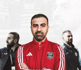 Pendikspor’da Sedat Ağçay ile yollar ayrıldı