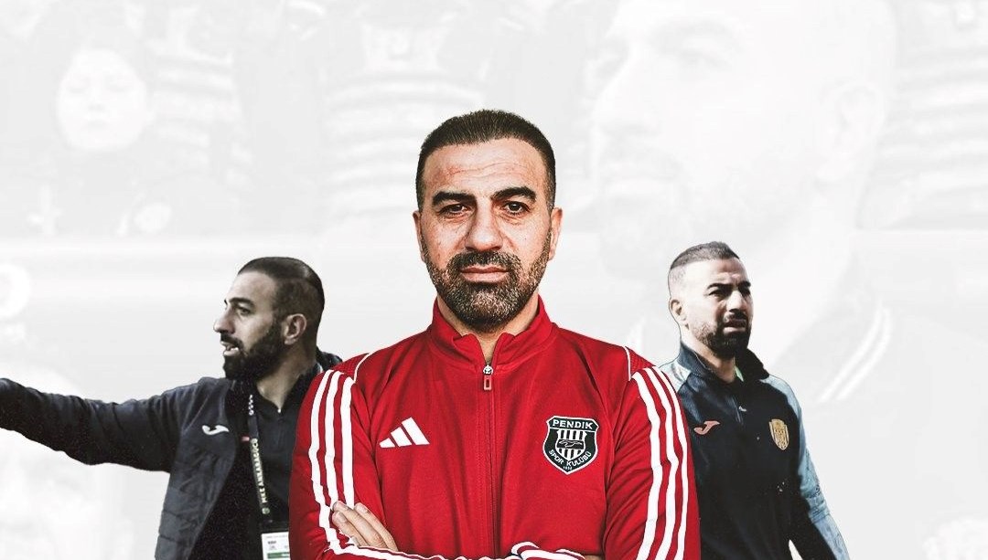 Pendikspor’da Sedat Ağçay ile yollar ayrıldı
