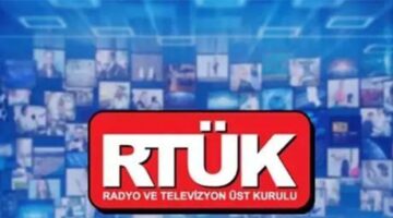 RTÜK’ten 4 kanala İmamoğlu cezası