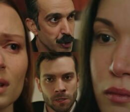 Sahipsizler 17. bölüm fragmanı: Devran ve Yavuz karşı karşıya