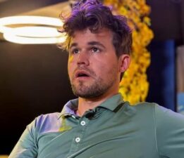 Satranç ustası Magnus Carlsen: Kendimi kanıtlamaya ihtiyacım yok