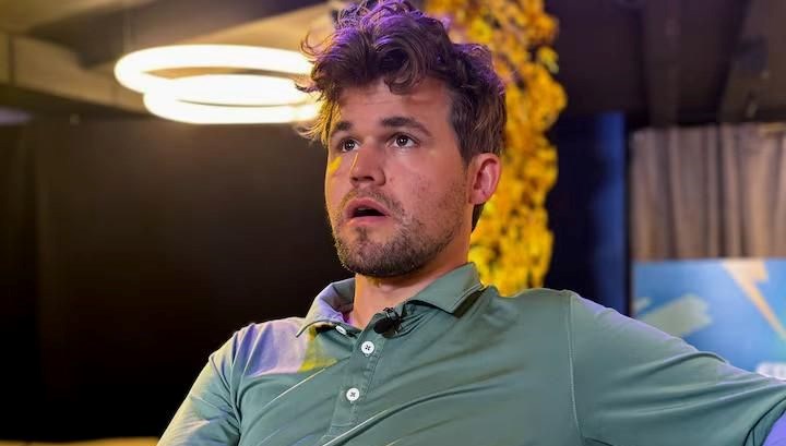 Satranç ustası Magnus Carlsen: Kendimi kanıtlamaya ihtiyacım yok