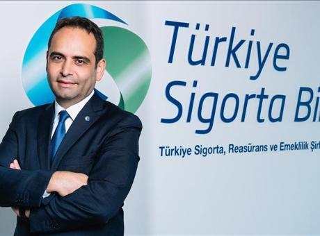 Sigorta şirketlerinde çalışan sayısı artış gösterdi