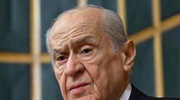 Son dakika… Bahçeli’den Özgür Özel’e çağrı: Yargıya saygı duy, partinde otur