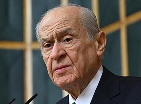 Son dakika… Bahçeli’den Özgür Özel’e çağrı: Yargıya saygı duy, partinde otur