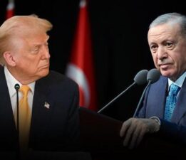 Son dakika… Cumhurbaşkanı Erdoğan ile Trump görüştü! İşte detaylar…