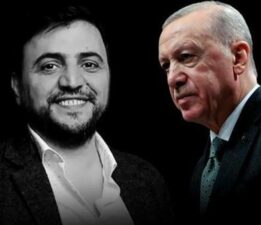 Son dakika: Cumhurbaşkanı Erdoğan’dan Şinası Yurtsever için taziye mesajı