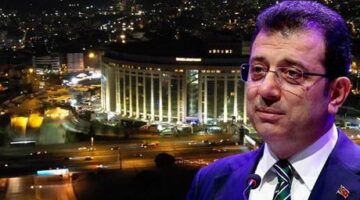 Son dakika: Ekrem İmamoğlu’nun savcılık ifadesi ortaya çıktı! ‘Tarihe kara bir leke olarak geçecek’