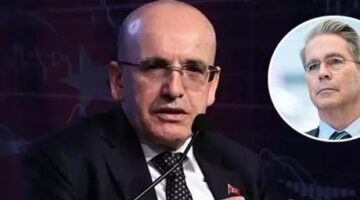 SON DAKİKA HABERİ: Bakan Şimşek ABD’li mevkidaşı ile görüştü! İşte ele alınan konular