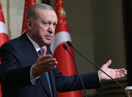 SON DAKİKA HABERİ: Cumhurbaşkanı Erdoğan çiftçilere müjdeleri son dakika olarak duyurdu