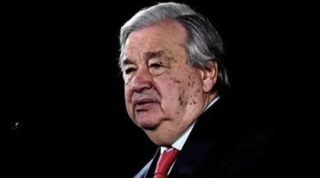 SON DAKİKA HABERİ: Guterres sıcak gelişmeyi duyurdu! BM’den Gazze kararı