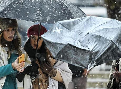 Son Dakika Hava Durumu Haberleri: Meteoroloji yeniden uyardı: Kar geliyor!