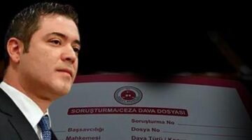 Son dakika: İBB’deki usulsüz ihaleye ilişkin rüşvet iddiası