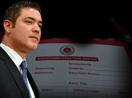 Son dakika: İBB’deki usulsüz ihaleye ilişkin rüşvet iddiası