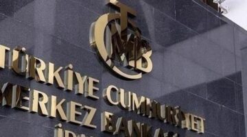 Son dakika: Merkez Bankası’ndan faiz kararı