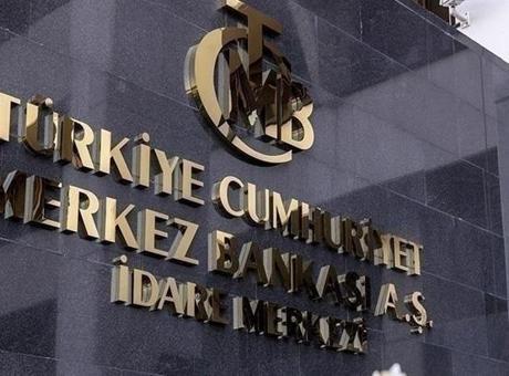 Son dakika: Merkez Bankası’ndan faiz kararı