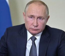 Son dakika! Putin’den ateşkes açıklaması: Tekliflere katılıyoruz