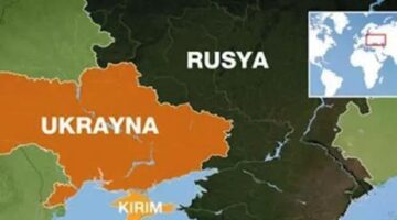 SON DAKİKA: Rusya ile Ukrayna anlaştı