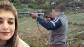 Sosyal medya fenomeni Meltem Menteşeli cinayetinde aranıyordu… Dere kenarında yakalandı