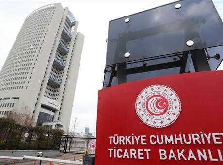 Ticaret Bakanlığı: 10 ilimiz 1 milyar doların üzerinde ihracat yaptı