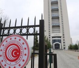 Ticaret Bakanlığı, 600 firmaya dahilde işleme izin belgesi verdi