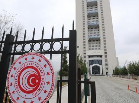 Ticaret Bakanlığı, 600 firmaya dahilde işleme izin belgesi verdi