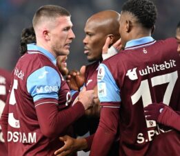 Trabzonspor deplasman hasretine son vermek istiyor