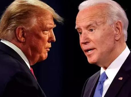 Trump’tan Biden’ın çocuklarına ilişkin flaş karar