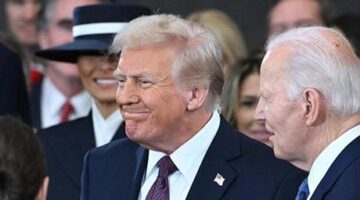 Trump’tan ‘otomatik imza’ iddiası! ‘Af kararlarını Biden imzalamadı, haberi bile yoktu’