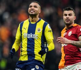 Türk futbolunda kupa haftası: Gözler Fenerbahçe-Galatasaray derbisinde