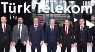 Türk Telekom’dan ‘Yerli ve Milli Haberleşme Cihazı’ projesi